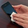 imageInvisible Glass 90102 Lens Cleaning Wipes  StreakFree LintFree Wipes for Glasses Camera Lenses Binoculars ampamp Smartphone Cameras Safe on Reflective Coatings  20 Count1 Count Pack of 1