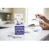 imageInvisible Glass 90102 Lens Cleaning Wipes  StreakFree LintFree Wipes for Glasses Camera Lenses Binoculars ampamp Smartphone Cameras Safe on Reflective Coatings  20 CountPack of 6