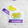 imageInvisible Glass 90102 Lens Cleaning Wipes  StreakFree LintFree Wipes for Glasses Camera Lenses Binoculars ampamp Smartphone Cameras Safe on Reflective Coatings  20 Count20 Count Pack of 1