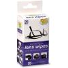 imageInvisible Glass 90102 Lens Cleaning Wipes  StreakFree LintFree Wipes for Glasses Camera Lenses Binoculars ampamp Smartphone Cameras Safe on Reflective Coatings  20 Count20 Count Pack of 1