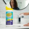 imageInvisible Glass 90160 Glass Cleaning Wipes PreMoistened StreakFree and LintFree Safe for Windows Mirrors Windshields and Tinted Glass 40 Count