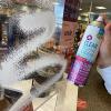 imageInvisible Glass 91014 Clear Plastic Cleaner  Cleans and Protects Plastic on Electronics Appliances Eyewear Cars Trucks RVs Boats ampamp More  Helps Prevent Fog and Static  19 oz19 Ounce Pack of 6