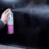 imageInvisible Glass 91014 Clear Plastic Cleaner  Cleans and Protects Plastic on Electronics Appliances Eyewear Cars Trucks RVs Boats ampamp More  Helps Prevent Fog and Static  19 oz19 Fl Oz Pack of 2