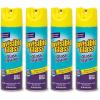 imageInvisible Glass 91160 Premium Glass and Window Cleaner for Auto and Home Cleans Glass Windows Glass Cooktops Patio Doors and More StreakFree AmmoniaFree TintSafe 19 Oz Pack of 1Unscented