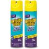 imageInvisible Glass 91160 Premium Glass and Window Cleaner for Auto and Home Cleans Glass Windows Glass Cooktops Patio Doors and More StreakFree AmmoniaFree TintSafe 19 Oz Pack of 1Unscented