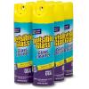 imageInvisible Glass 91160 Premium Glass and Window Cleaner for Auto and Home Cleans Glass Windows Glass Cooktops Patio Doors and More StreakFree AmmoniaFree TintSafe 19 Oz Pack of 1Unscented