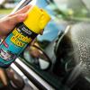 imageInvisible Glass 91163 Premium Aerosol Glass and Window Cleaner for Auto and Home StreakFree AmmoniaFree TintSafe 15 oz15 Ounce Pack of 2