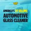 imageInvisible Glass 911642PK Premium Aerosol Glass and Window Cleaner for Auto and Home Cleans Glass Windows Windshields and More StreakFree AmmoniaFree TintSafe 19 oz Pack of 219 Ounce Pack of 12