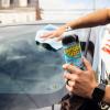 imageInvisible Glass 911642PK Premium Aerosol Glass and Window Cleaner for Auto and Home Cleans Glass Windows Windshields and More StreakFree AmmoniaFree TintSafe 19 oz Pack of 219 Ounce Pack of 3