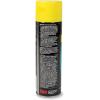 imageInvisible Glass 911642PK Premium Aerosol Glass and Window Cleaner for Auto and Home Cleans Glass Windows Windshields and More StreakFree AmmoniaFree TintSafe 19 oz Pack of 219 Ounce Pack of 6