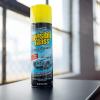 imageInvisible Glass 911642PK Premium Aerosol Glass and Window Cleaner for Auto and Home Cleans Glass Windows Windshields and More StreakFree AmmoniaFree TintSafe 19 oz Pack of 219 Ounce Pack of 4