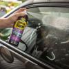imageInvisible Glass 911846PK Clean ampamp Repel Glass Cleaner  Rain Repellent  Cleans ampamp Repels Water Rain Sleet Snow  Improves Wet Weather Driving Visibility  19 oz Pack of 619 Ounce Pack of 1