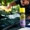 imageInvisible Glass 911846PK Clean ampamp Repel Glass Cleaner  Rain Repellent  Cleans ampamp Repels Water Rain Sleet Snow  Improves Wet Weather Driving Visibility  19 oz Pack of 619 Ounce Pack of 6