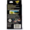 imageInvisible Glass 91411 Glass Stripper  Hard Water Spot Remover  Strips Coatings Waxes Oils ampamp Road Film  Preps Windshields for Rain Repellent ampamp Ceramic Coating  4 Fl OzPack of 1