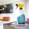 imageInvisible Glass 92013 16Ounce Screen Clean MultiSurface Cleaner Perfect for Touch Screens Smart Phones Tablets Laptops Glass and Electronics Pack of 116 Fl Oz Pack of 2
