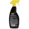 imageInvisible Glass 921642PK Premium Glass and Window Cleaner for Auto and Home Cleans Glass Windows Windshields and More StreakFree AmmoniaFree TintSafe 22 fl oz Pack of 222 Fl Oz Pack of 6