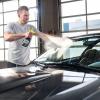 imageInvisible Glass 921832PK Hybrid Ceramic Rain Repellent and Glass Cleaner Cleans and Protects Car Windows and Windshields with LongLasting WaterRepellent Si02 Technology 16 Fl Oz Pack of 216 Fl Oz Pack of 3