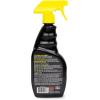 imageInvisible Glass 921832PK Hybrid Ceramic Rain Repellent and Glass Cleaner Cleans and Protects Car Windows and Windshields with LongLasting WaterRepellent Si02 Technology 16 Fl Oz Pack of 216 Fl Oz Pack of 3
