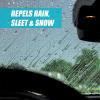 imageInvisible Glass 921842PK Premium Glass Cleaner with Rain Repellent for Exterior Automotive Glass and Windshields to Shield Against Rain Snow and Sleet 22 Fl Oz Pack of 222 Fl Oz Pack of 1