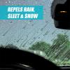 imageInvisible Glass 921842PK Premium Glass Cleaner with Rain Repellent for Exterior Automotive Glass and Windshields to Shield Against Rain Snow and Sleet 22 Fl Oz Pack of 222 Fl Oz Pack of 3