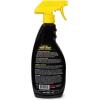imageInvisible Glass 921842PK Premium Glass Cleaner with Rain Repellent for Exterior Automotive Glass and Windshields to Shield Against Rain Snow and Sleet 22 Fl Oz Pack of 222 Fl Oz Pack of 1
