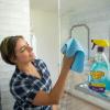 imageInvisible Glass 92194 Premium Glass and Window Cleaner for Auto and Home Cleans Glass Windows Mirrors and More StreakFree AmmoniaFree TintSafe 32 Fl Oz32 Fl Oz Pack of 2