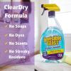 imageInvisible Glass 92194 Premium Glass and Window Cleaner for Auto and Home Cleans Glass Windows Mirrors and More StreakFree AmmoniaFree TintSafe 32 Fl Oz32 Fl Oz Pack of 2