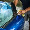 imageInvisible Glass 92472 AntiFog Interior Windshield Treatment Car Glass Defogger Cleaning Spray Prevents Windshield Fogging To Improve Driving Visibility No Streaks or Haze 8 Fl Oz Pack of 11 Count Pack of 1