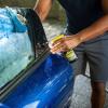 imageInvisible Glass 92472 AntiFog Interior Windshield Treatment Car Glass Defogger Cleaning Spray Prevents Windshield Fogging To Improve Driving Visibility No Streaks or Haze 8 Fl Oz Pack of 18 Fl Oz Pack of 1