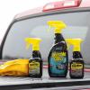 imageInvisible Glass 92472 AntiFog Interior Windshield Treatment Car Glass Defogger Cleaning Spray Prevents Windshield Fogging To Improve Driving Visibility No Streaks or Haze 8 Fl Oz Pack of 11 Count Pack of 1