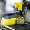 imageInvisible Glass 92472 AntiFog Interior Windshield Treatment Car Glass Defogger Cleaning Spray Prevents Windshield Fogging To Improve Driving Visibility No Streaks or Haze 8 Fl Oz Pack of 18 Fl Oz Pack of 1