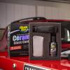 imageInvisible Glass 95151 Ceramic Glass Coating Kit  LongLasting Rain Repellent ampamp Hydrophobic Protection for Automotive Glass Windshields  Scratch ampamp Weather Resistant  Quick Easy Application  30 mL