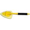 imageInvisible Glass 95161 Reach and Clean Tool 1Piece  Window Wand Glass Cleaning Tool for Windshields Cleaner for Auto Glass HardtoReach Places