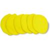 imageInvisible Glass 95183 Original Reach and Clean Tool Replacement Elastic Microfiber Bonnets Pack of 3Pack of 3