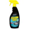 imageInvisible Glass 99018 22Ounce Cleaner and Window Spray with Extendable Reach and Clean Tool and LintFree Microfiber Bonnets Provide a StreakFree Shine and Easily Clean Hard to Reach Places