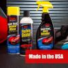 imageStoner Car Care 99004 Car Show TouchUp 6Piece Kit for Automotive Detailing with Speed Bead Quick Detailer for Shine and Gloss Grime Eraser Invisible Glass Premium Glass Cleaner Three Microfibers22 Fl Oz Pack of 1