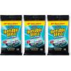 imageInvisible Glass 901613PK Large Glass Cleaning Wipes for StreakFree Windows Mirrors and Glass LintFree AmmoniaFree TintSafe for Home and Auto Flat Pack 28 Count Pack of 3