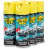 imageInvisible Glass 91163 Premium Aerosol Glass and Window Cleaner for Auto and Home StreakFree AmmoniaFree TintSafe 15 oz15 Ounce Pack of 6