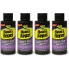 imageInvisible Glass 914004PK Clean and Repel Windshield Washer Fluid Additive Concentrate Convenient Single Use to Repel Rain Sleet and Snow from Auto Glass and Improve Driving Visibility