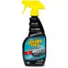 imageInvisible Glass 921633PK Premium Glass and Window Cleaner for Auto and Home Cleans Glass Windows Windshields and More StreakFree AmmoniaFree TintSafe 16 fl oz Pack of 316 Fl Oz Pack of 1
