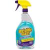 imageInvisible Glass 92194 Premium Glass and Window Cleaner for Auto and Home Cleans Glass Windows Mirrors and More StreakFree AmmoniaFree TintSafe 32 Fl Oz32 Fl Oz Pack of 1