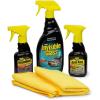 imageInvisible Glass 92472 AntiFog Interior Windshield Treatment Car Glass Defogger Cleaning Spray Prevents Windshield Fogging To Improve Driving Visibility No Streaks or Haze 8 Fl Oz Pack of 11 Count Pack of 1