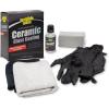 imageInvisible Glass 95151 Ceramic Glass Coating Kit  LongLasting Rain Repellent ampamp Hydrophobic Protection for Automotive Glass Windshields  Scratch ampamp Weather Resistant  Quick Easy Application  30 mL
