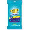 imageInvisible Glass 90060 Lens Cleaning Wipes  StreakFree LintFree Wipes for Glasses Camera Lenses Binoculars ampamp Smartphone Cameras Safe on Reflective Coatings  16 Count16 Count Pack of 1