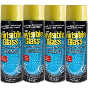imageInvisible Glass Glass Cleaner 2156 Grams
