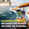 imageInvisible Glass 91167 Premium Glass Cleaner for Car Windshields and Windows  Automotive and Home Window Cleaner  StreakFree AmmoniaFree TintSafe  5 Gallons6 Count Pack of 1