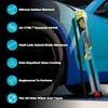 image:imageInvisible Glass Silicone Fortis Hybrid Wiper Blade 26