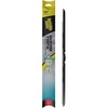 image:imageInvisible Glass Silicone Fortis Hybrid Wiper Blade 19