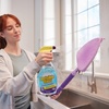 image:imageInvisible Glass Home Reach amp Clean Replacement Microfiber Bonnets 95170Reach  Clean Kit