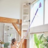 image:imageInvisible Glass Home Reach amp Clean Replacement Microfiber Bonnets 95170Reach  Clean Kit